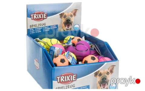 İtlər üçün Trixie Neon rezin topu — Bakı