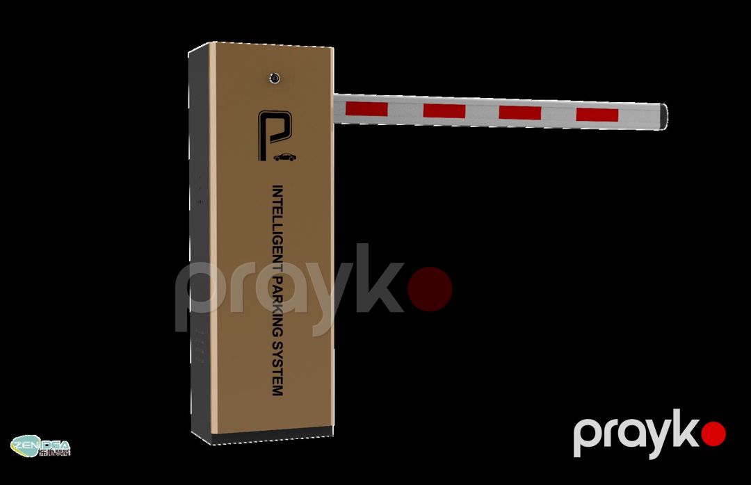 Zenidea Parking şlaqbaum pcl 6000 pro luks model — Ağıllı ev və təhlükəsizlik, Bakı (5)
