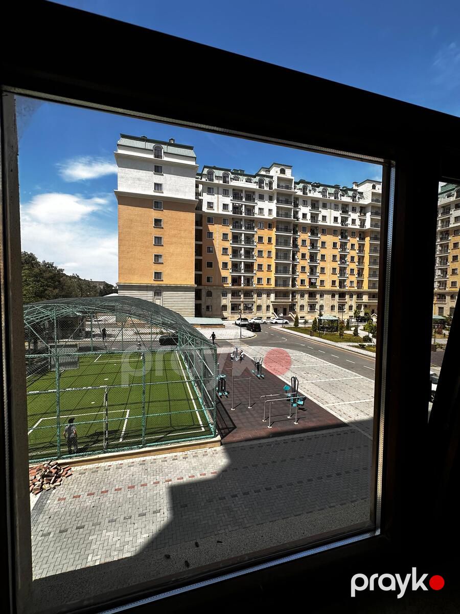 Satılır 2 otaqlı yeni tikili 57 m² — Mənzil, Sumqayıt (9)