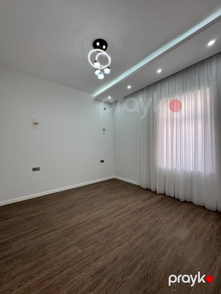 Satılır 5 otaqlı həyət evi/bağ evi 350 m² — Ev, villa, Bakı (10)