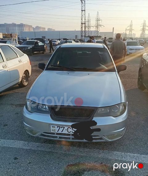 Chevrolet Nexia: 1.5 l 2010 il 394600 km Sedan — Bakı