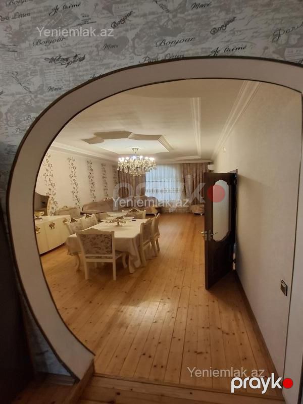 Satılır 4 otaqlı Həyət evi / Villa, 120 m², Yaşıl dərə — Ev, villa, Sumqayıt (11)