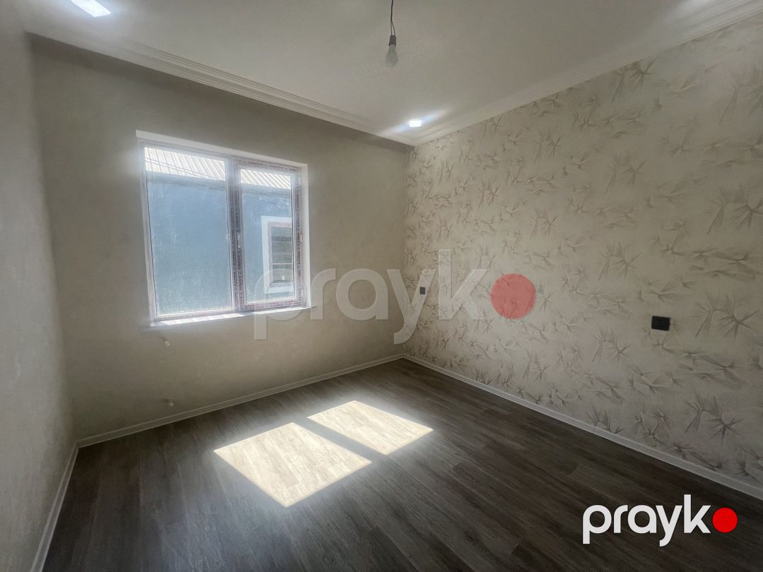 Satılır 3 otaqlı həyət evi/bağ evi 110 m² — Ev, villa, Bakı (6)