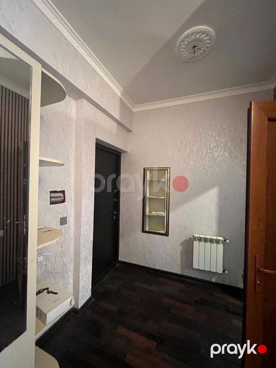 3-otaqlı yeni tikili, M.Cəlal küç.126., 72 m² — Mənzil, Bakı (8)