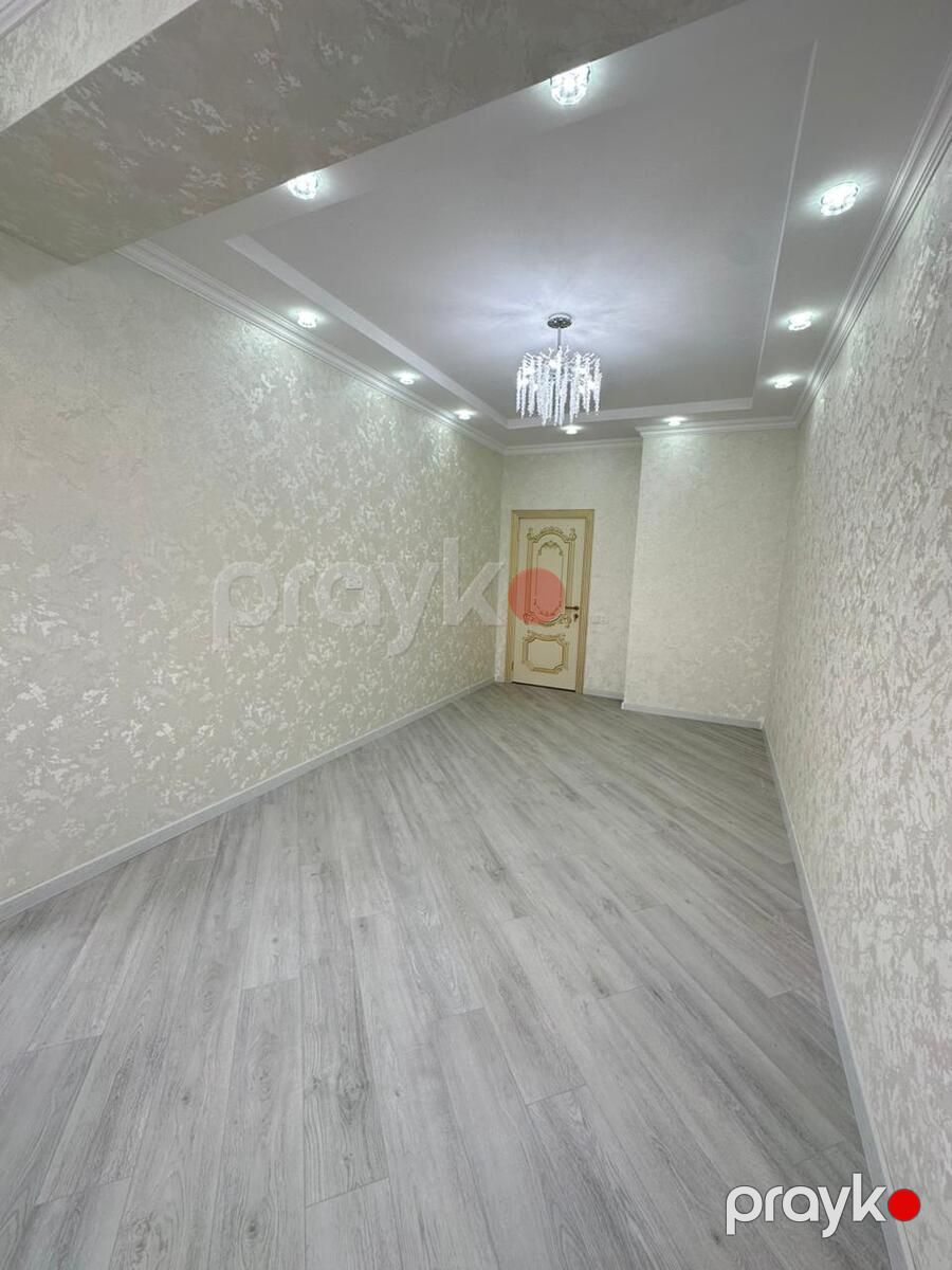 Satılır 3 otaqlı yeni tikili 88 m² — Mənzil, Bakı (9)
