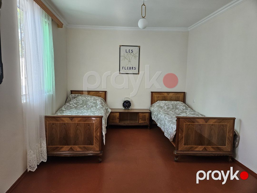 İcarəyə verilir 3 otaqlı həyət evi/bağ evi 150 m² — Ev, villa, Bakı (11)