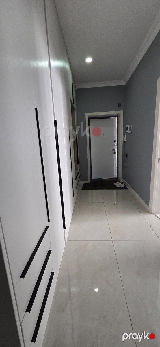 2-otaqlı yeni tikili, Qusar ş., 82 m² — Mənzil, Qusar (12)