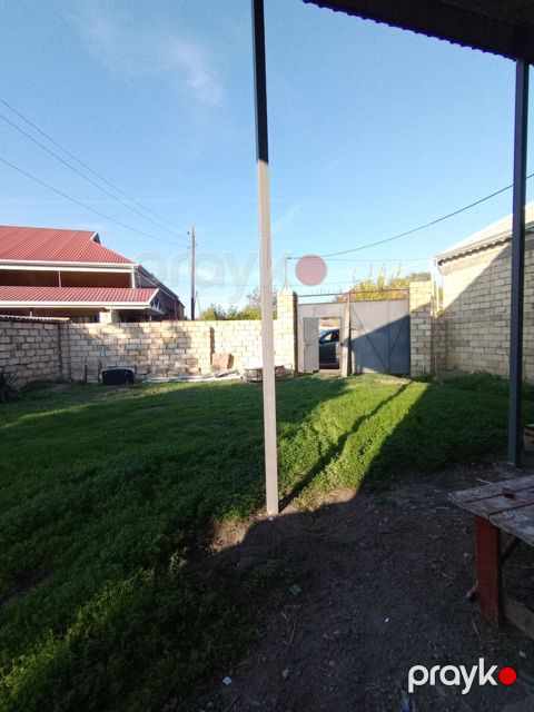 Həyət evi, Mingəçevir ş — Mingəçevir