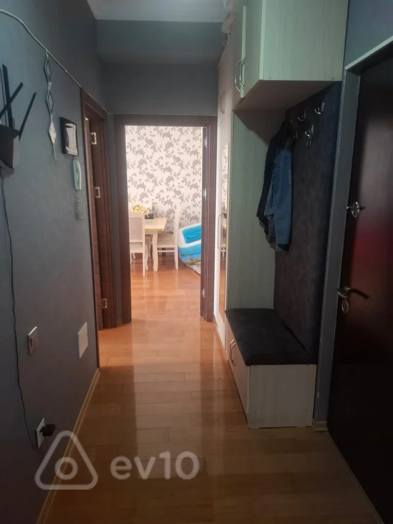 2 otaqlı mənzil, 70 m², Sumqayıt — kirayə — Mənzil, Sumqayıt (3)
