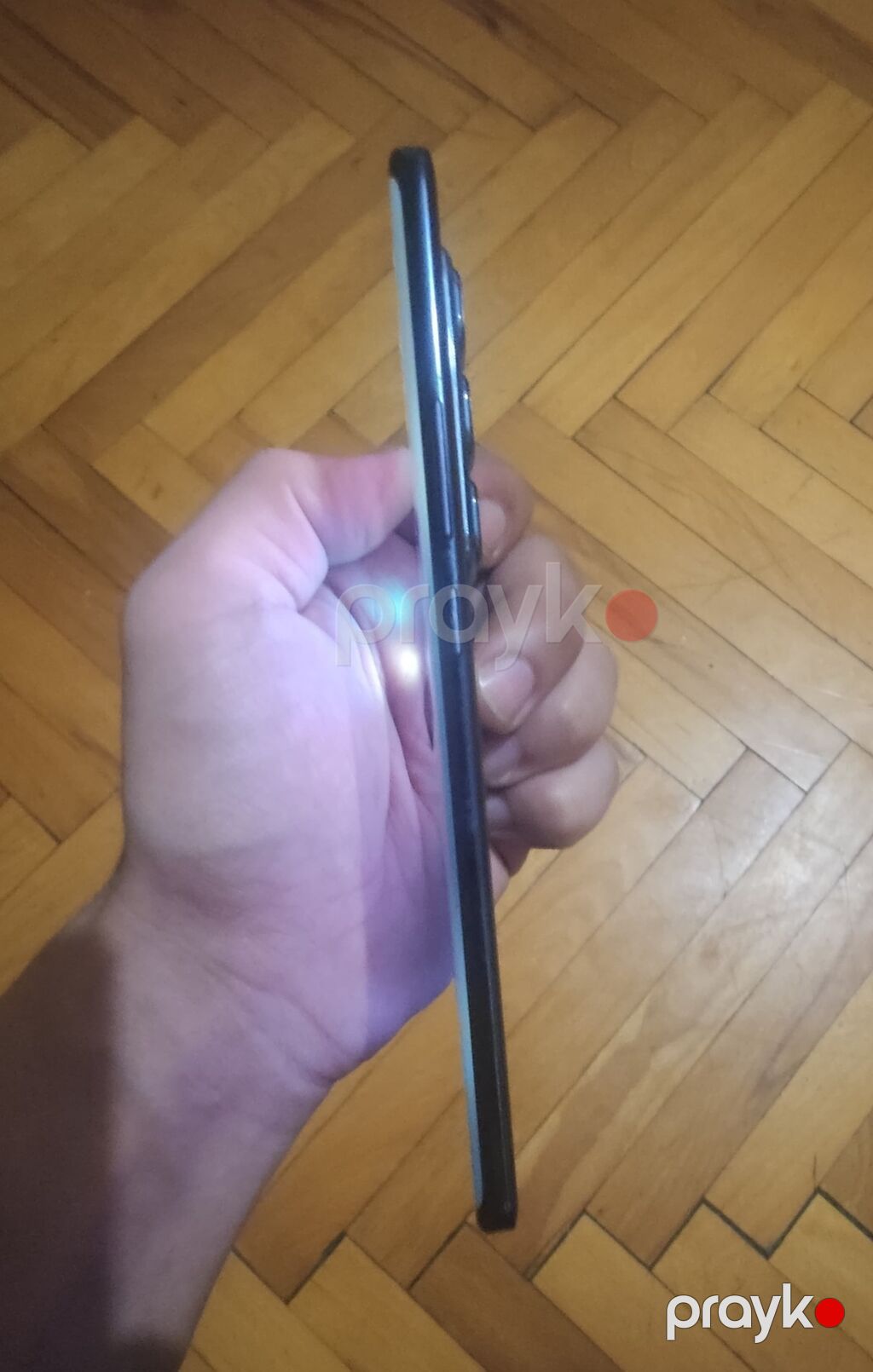 Infinix HOT 50 Pro+, 256 GB, Sənədlərlə — Infinix, Bakı (3)