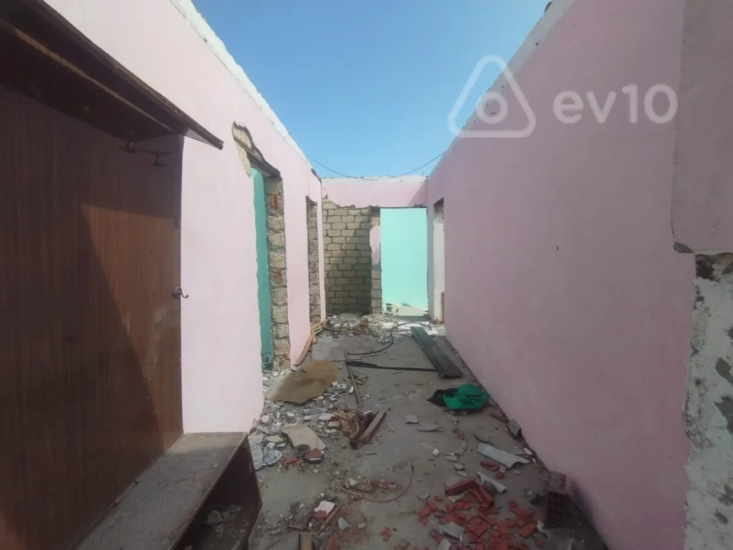 Torpaq sahəsi, 4 sot, Sumqayıt şəhəri, Corat qəsəbəsi — Torpaq, Sumqayıt (4)