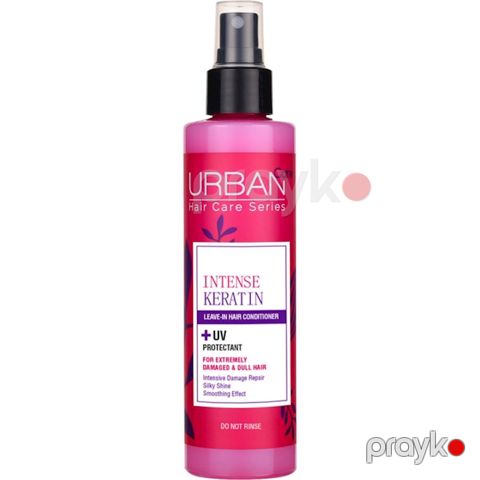 Saç kremi Urban Care intensiv keratin ilə 200 ml — Bakı