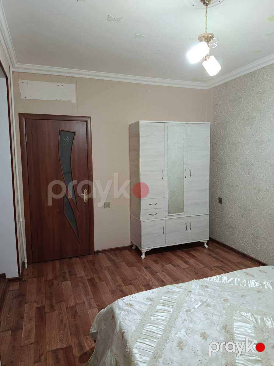 İcarəyə verilir 3 otaqlı köhnə tikili 65 m² — Mənzil, Bakı (4)