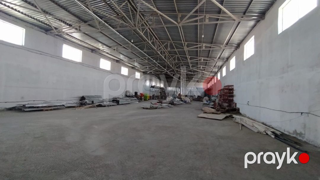 İcarəyə verilir obyekt 1900 m² — Əmlak, Bakı (8)