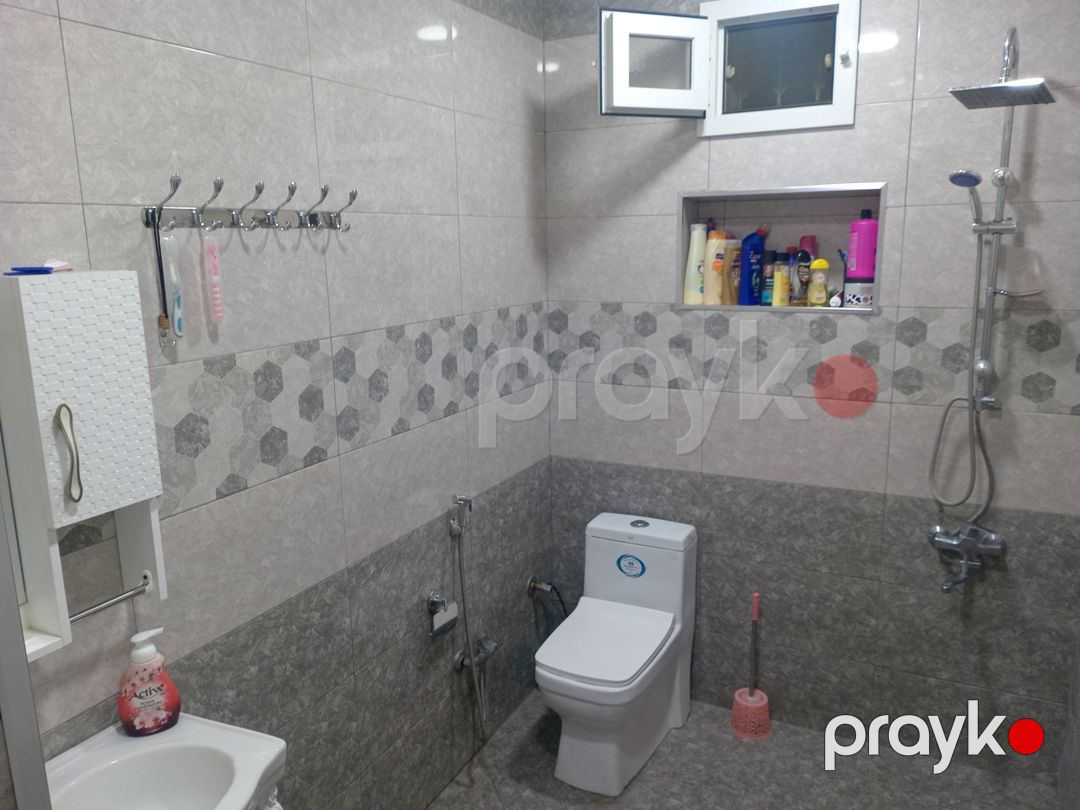 Satılır 3 otaqlı həyət evi/bağ evi 116 m² — Ev, villa, Bakı (11)