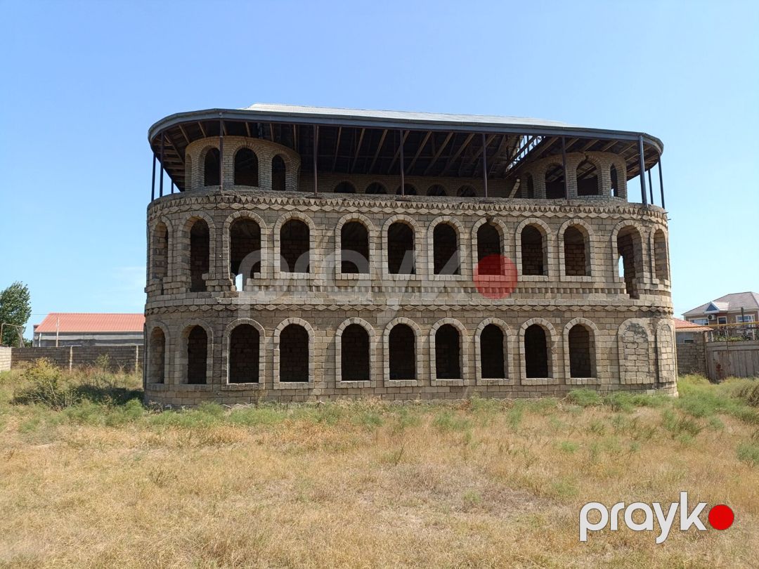 Villa, Pirşağı qəs — Ev, villa, Bakı (10)