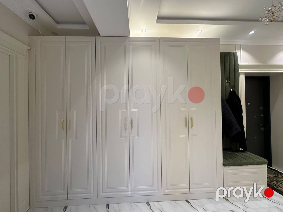 Satılır 4 otaqlı yeni tikili 127 m² — Mənzil, Bakı (10)