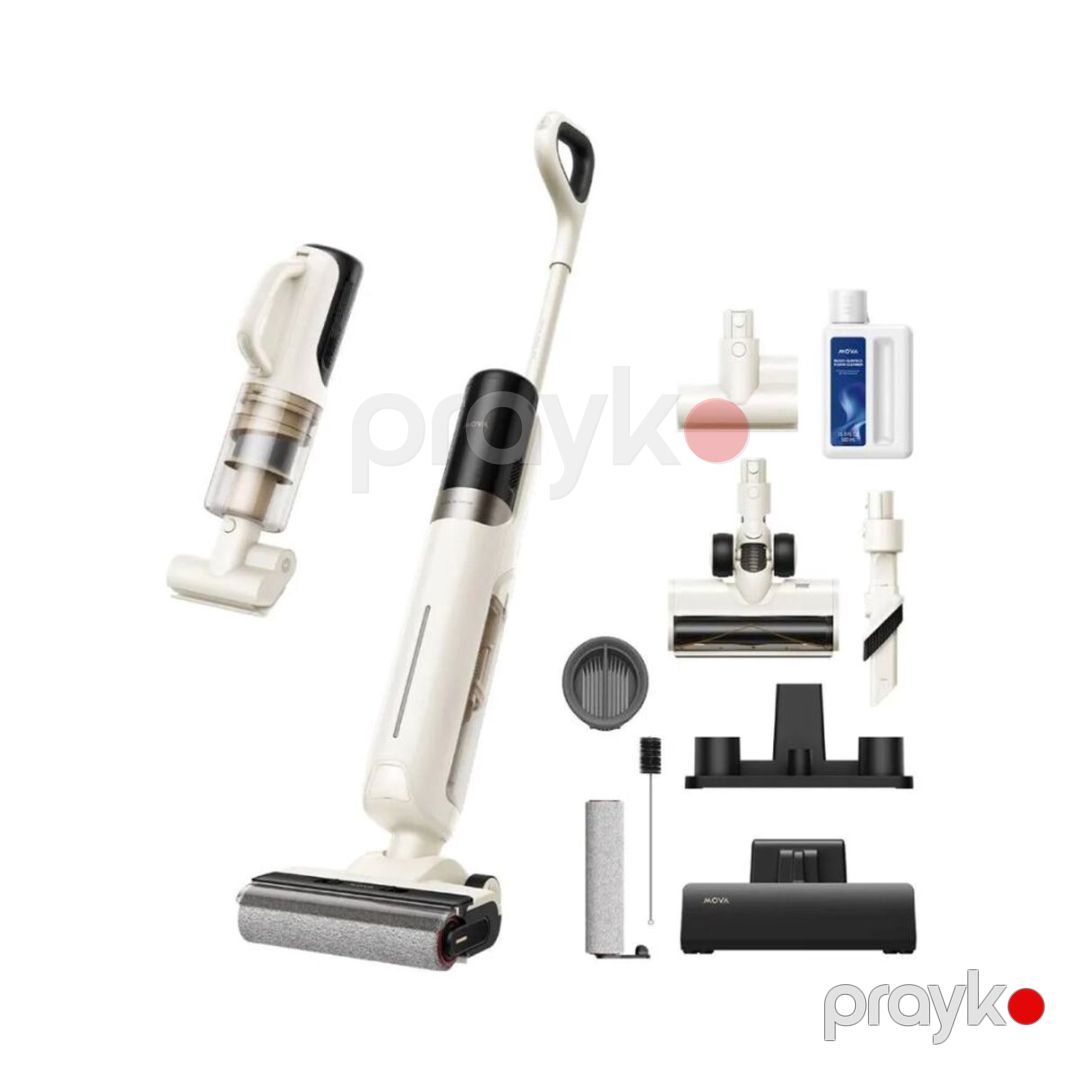 Vertikal tozsoran Mova K30 Mix (HMV24A) — Ev texnikası, Bakı (2)