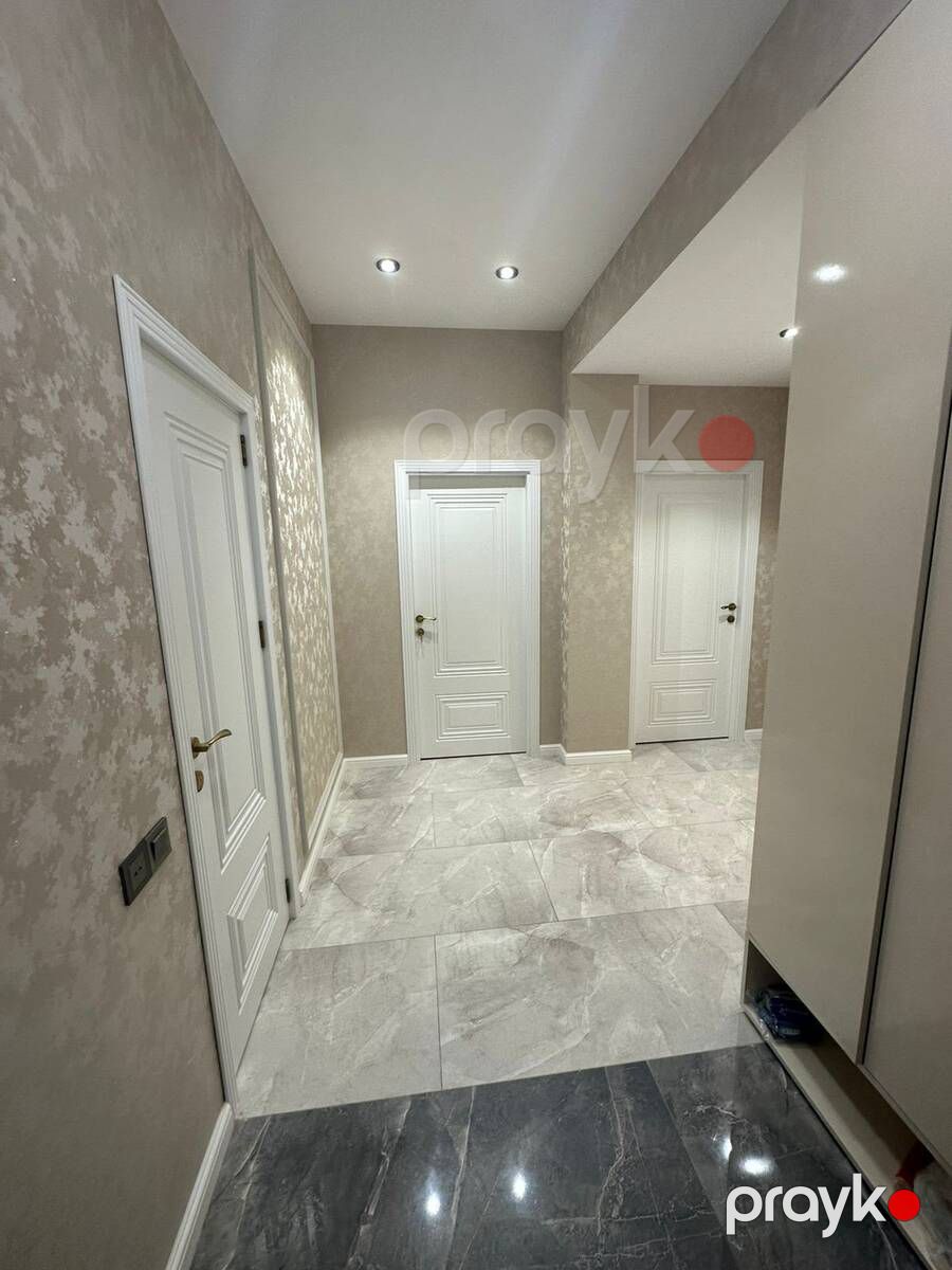 Satılır 2 otaqlı yeni tikili 70 m² — Mənzil, Bakı (12)