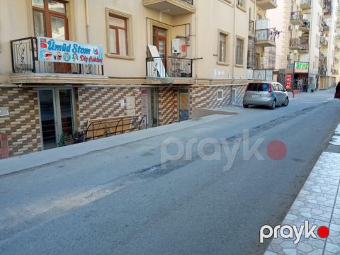 Satılır obyekt 27 m² — Xırdalan