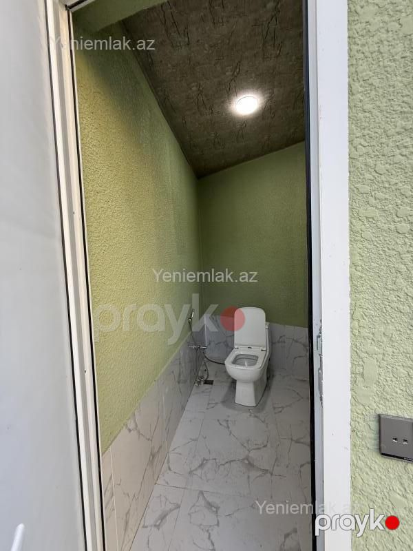 Satılır 6 otaqlı Həyət evi / Villa, 200 m², Sabunçu rayonu — Ev, villa, Bakı (3)