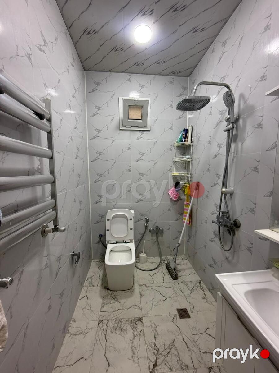 Həyət evi, Maştağa qəs — Ev, villa, Bakı (10)