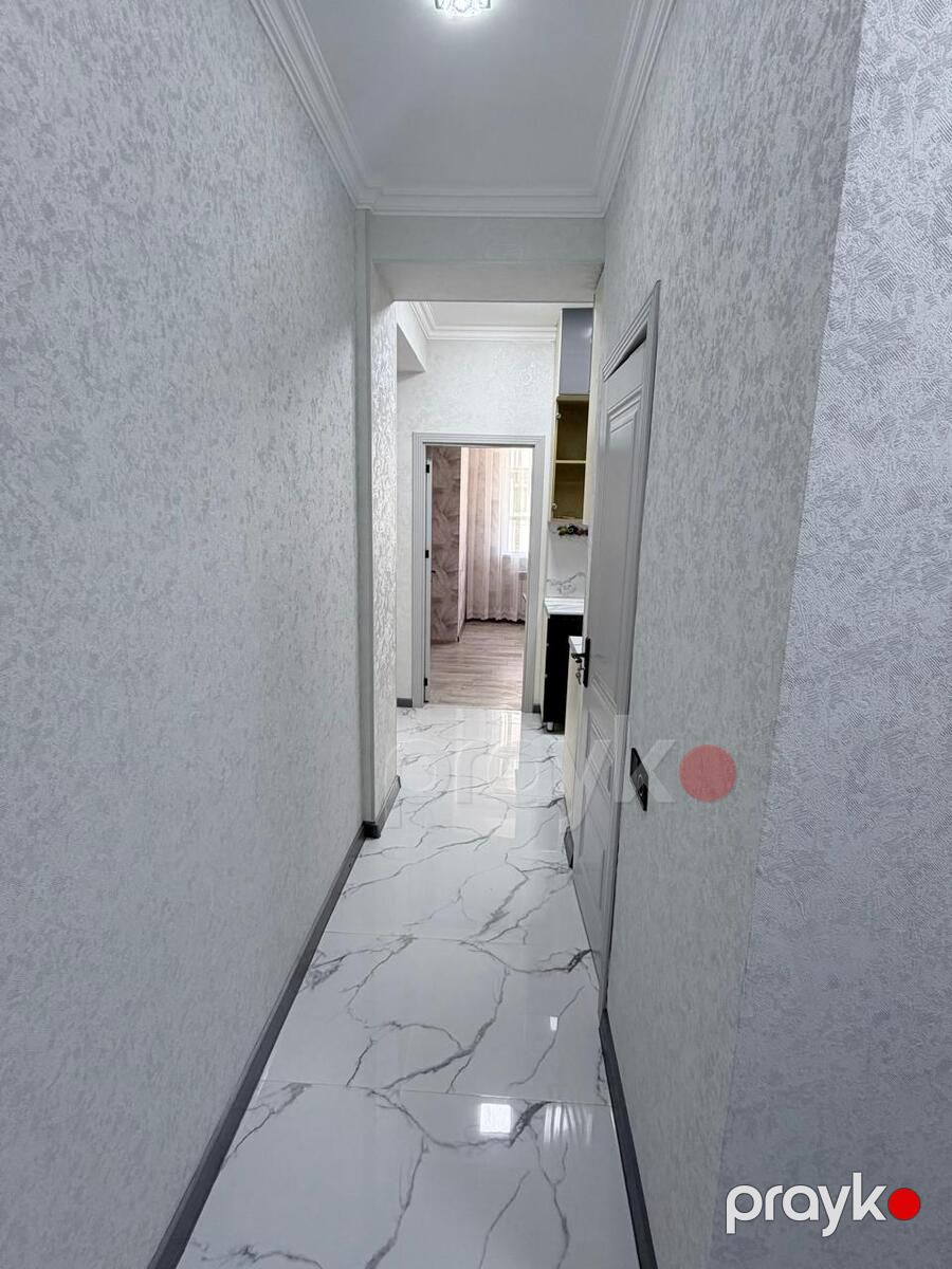 Satılır 2 otaqlı yeni tikili 51 m² — Mənzil, Bakı (5)
