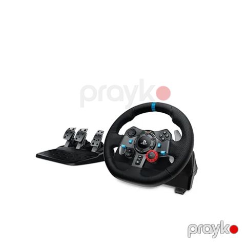 Oyun sükanı Logitech G29 Racing Wheel — Bakı