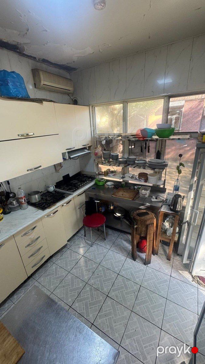 Satılır obyekt 60 m² — Əmlak, Bakı (8)