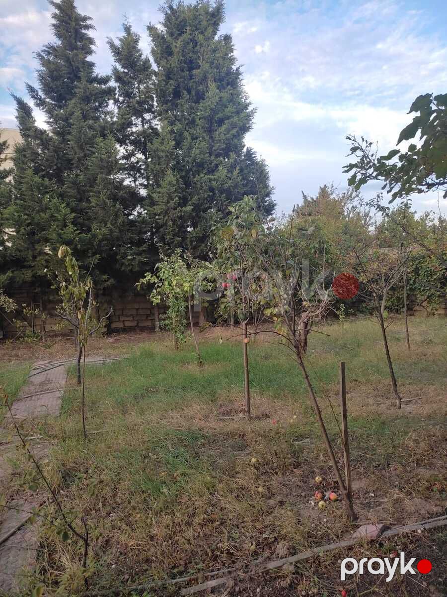 Satılır 4 otaqlı həyət evi/bağ evi 200 m² — Ev, villa, Bakı (11)