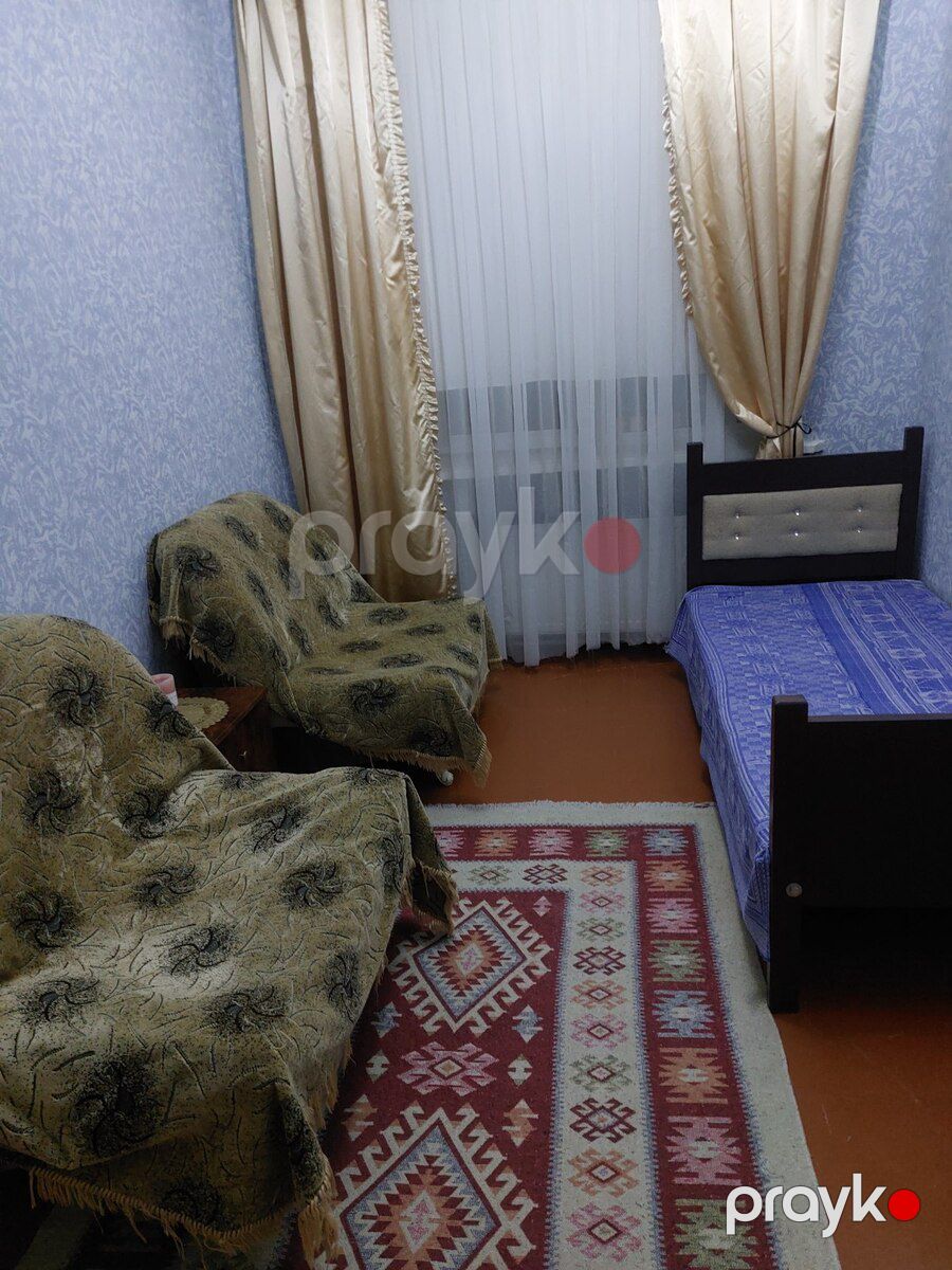 2-otaqlı mənzil kirayə verilir, Sumqayıt ş., 70 m² — Mənzil, Sumqayıt (4)