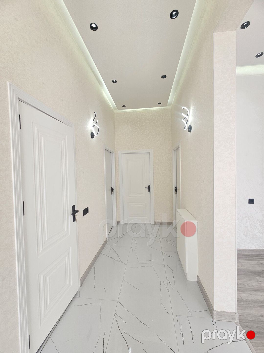 Satılır 4 otaqlı həyət evi/bağ evi 120 m² — Ev, villa, Bakı (11)