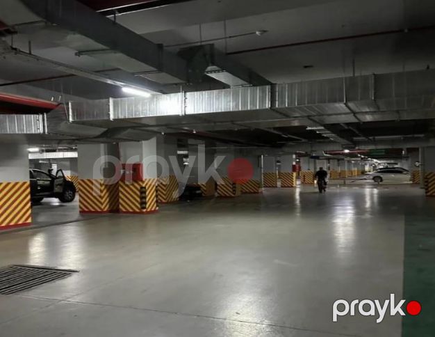 Satış: Qaraj, 15 m², Yasamal rayonu — Garaj, Bakı (5)