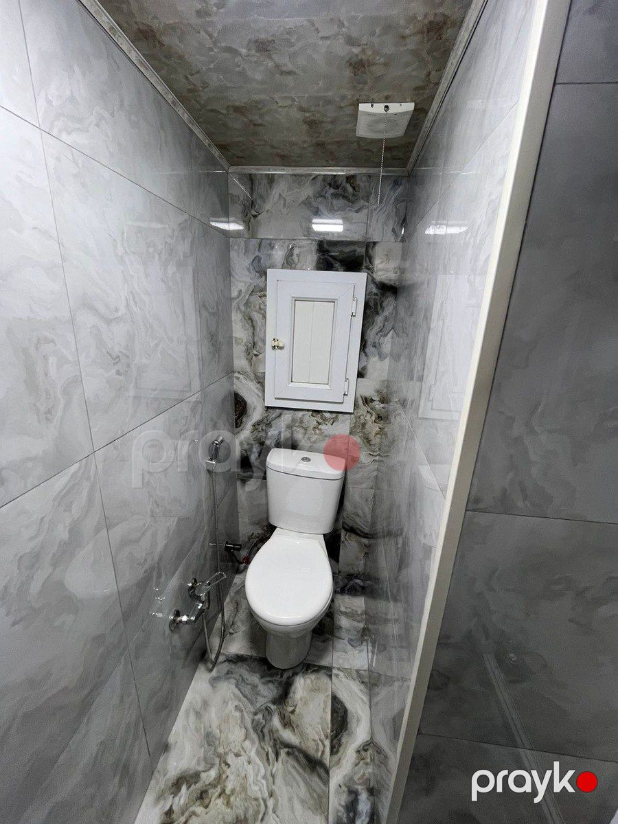 Satılır 2 otaqlı köhnə tikili 40 m² — Mənzil, Bakı (9)