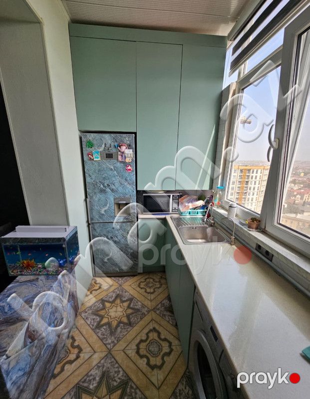 3 otaqlı Yeni tikili, Satış, Bakı, Sabunçu — Mənzil, Bakı (4)