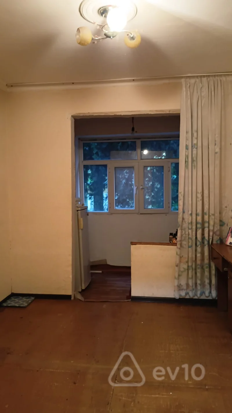 2 otaqlı mənzil, 50 m², Qaçaq Nəbi küçəsi — Mənzil, Bakı (8)