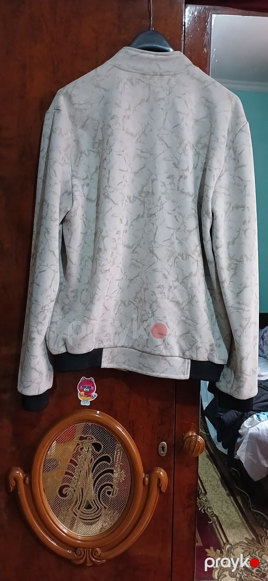 Kurtka, Vetrovka, Payız, Zara — Kurtkalar, Digah (5)