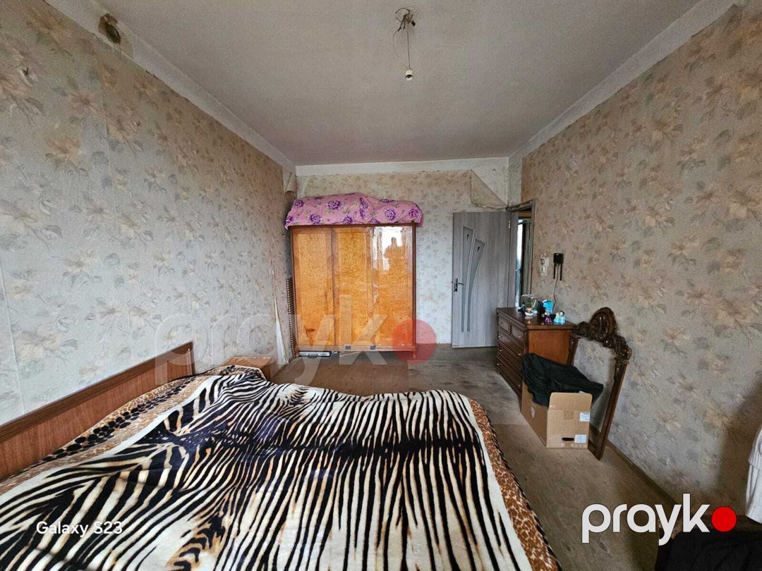 Satılır 3 otaqlı köhnə tikili 90 m² — Mənzil, Bakı (2)