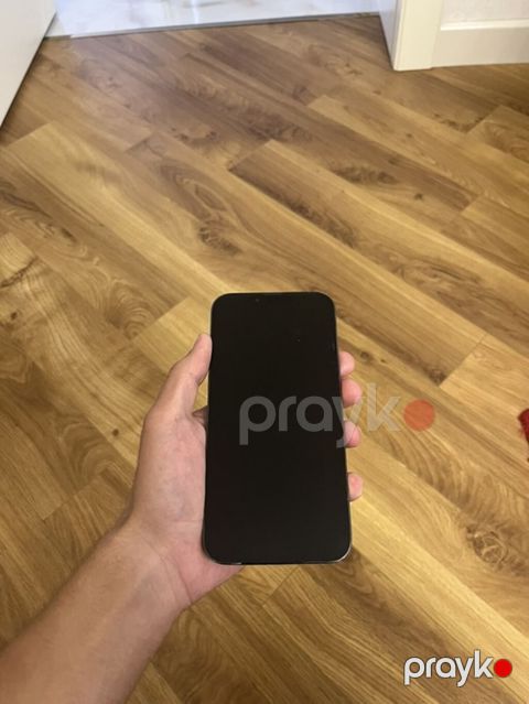 IPhone 13 Pro, Sierra Blue — Qobu