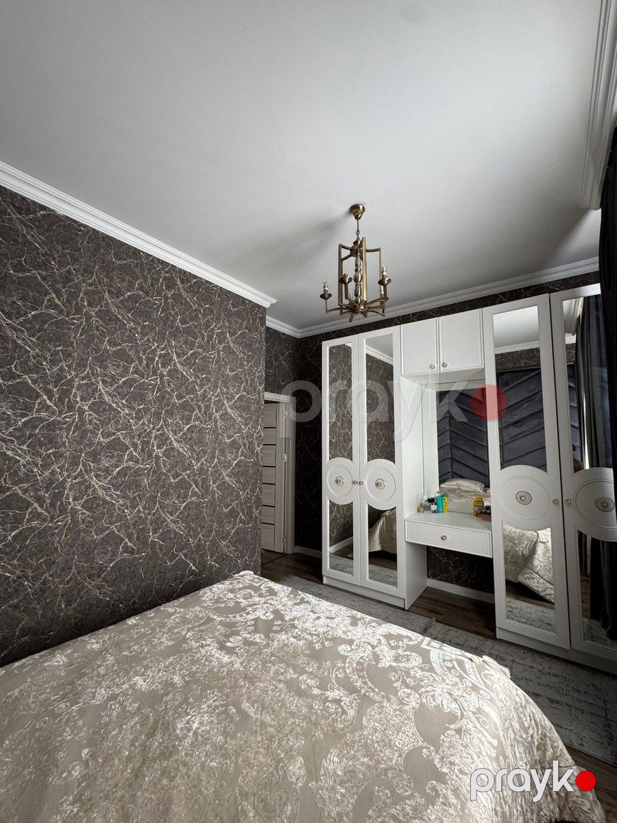 2-otaqlı yeni tikili, Yasamal r., 67 m² — Mənzil, Bakı (11)
