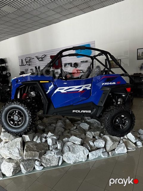 Polaris Rzr Trail S 1000 Premium, 2023 il