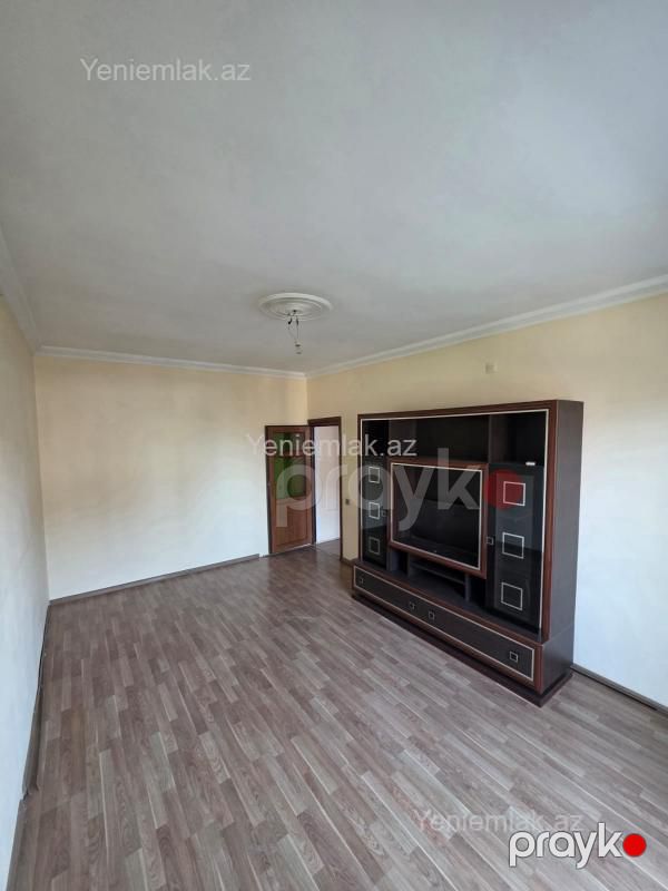 Satılır 2 otaqlı Bina evi menzil (Köhnə tikili), 65 m², Nərimanov rayonu — Mənzil, Bakı (10)