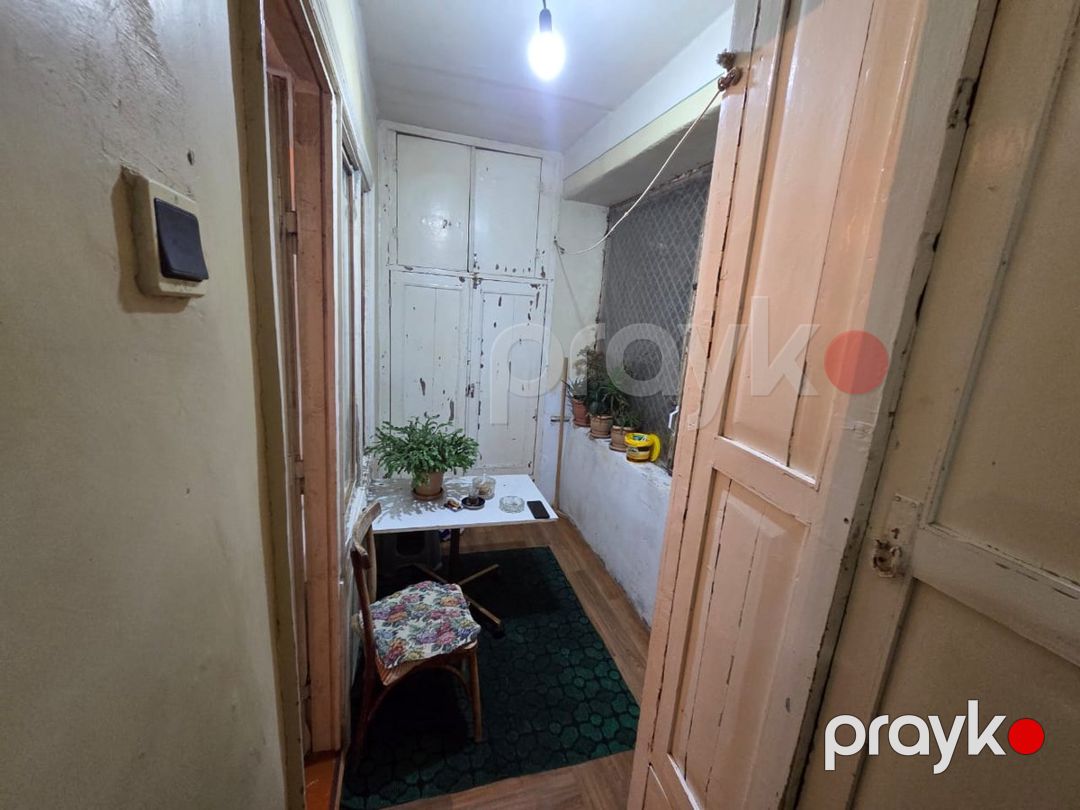 2 otaqlı mənzil, 58 m², Bakıxanov küç — Mənzil (4)
