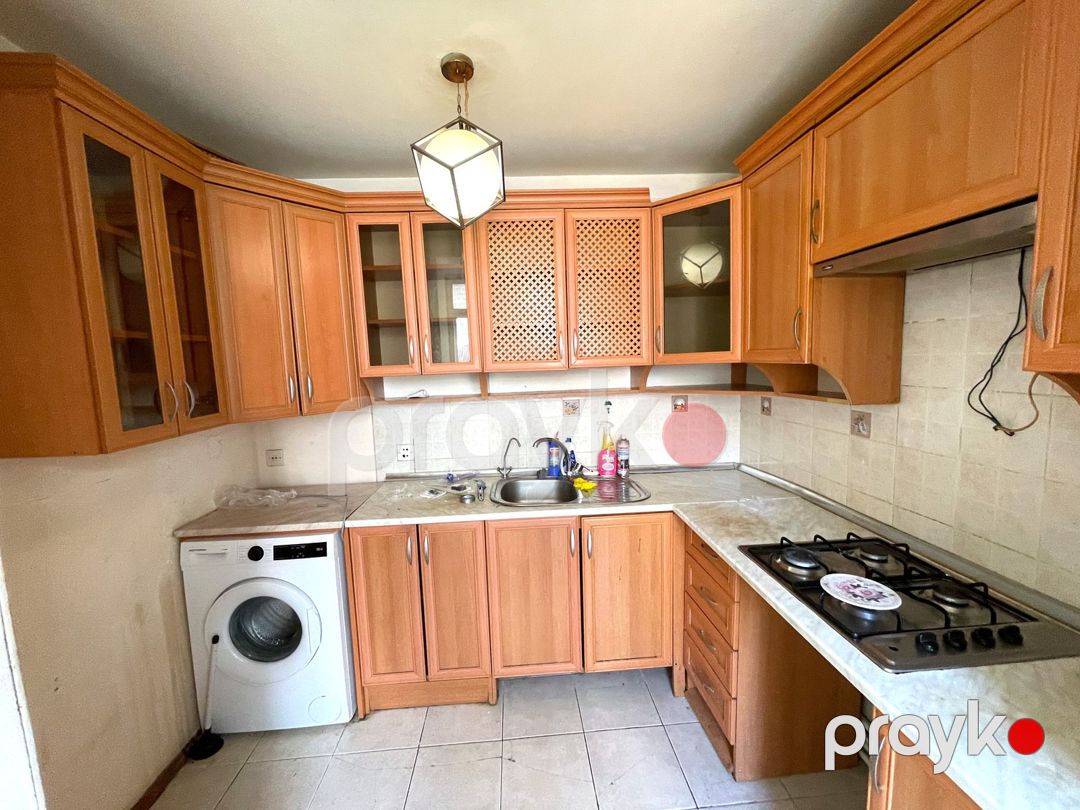 İcarəyə verilir 3 otaqlı köhnə tikili 70 m² — Mənzil, Bakı (8)
