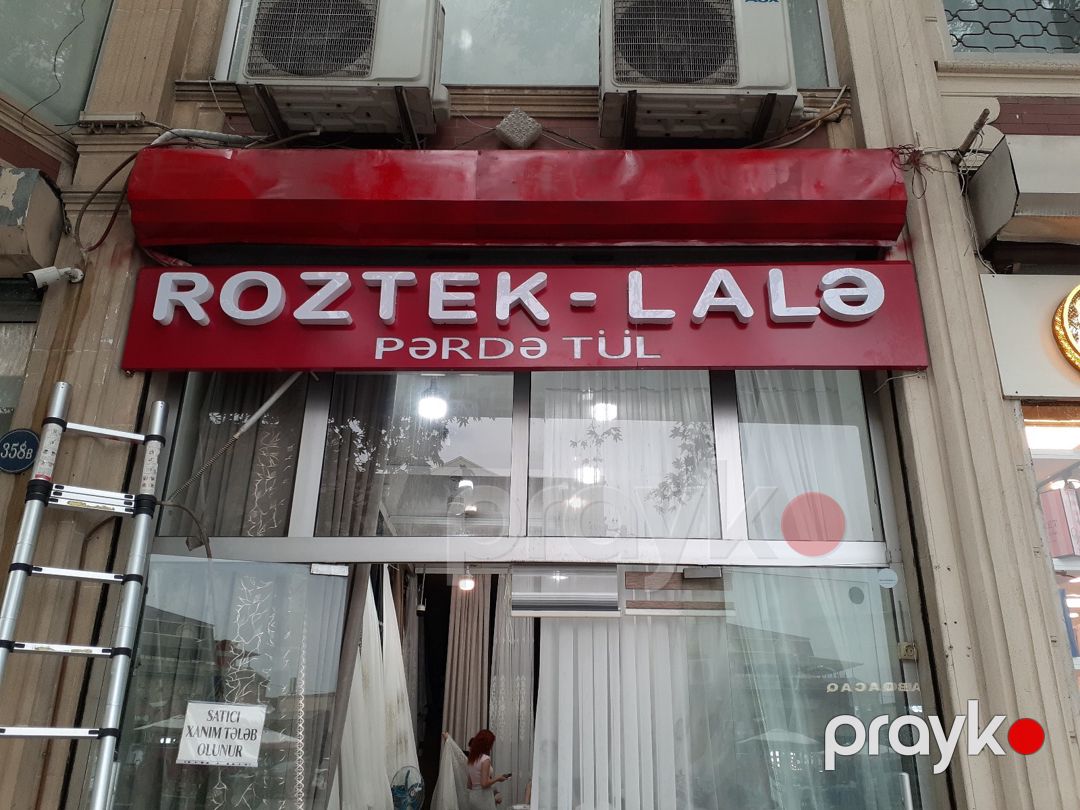 Reklam işləri — Reklama, IT, marketing, Gəncə (4)