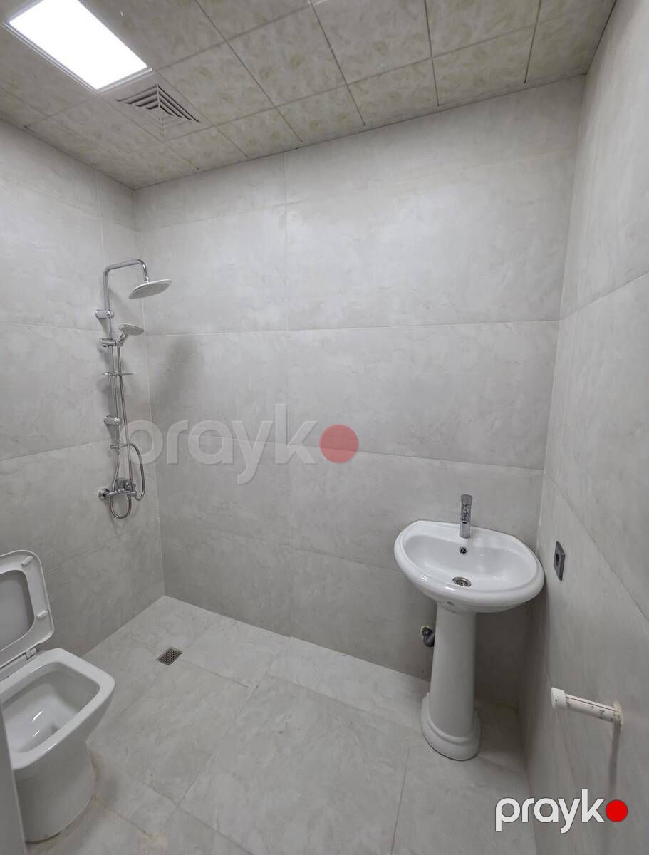 Satılır 3 otaqlı yeni tikili 66 m² — Mənzil, Bakı (12)