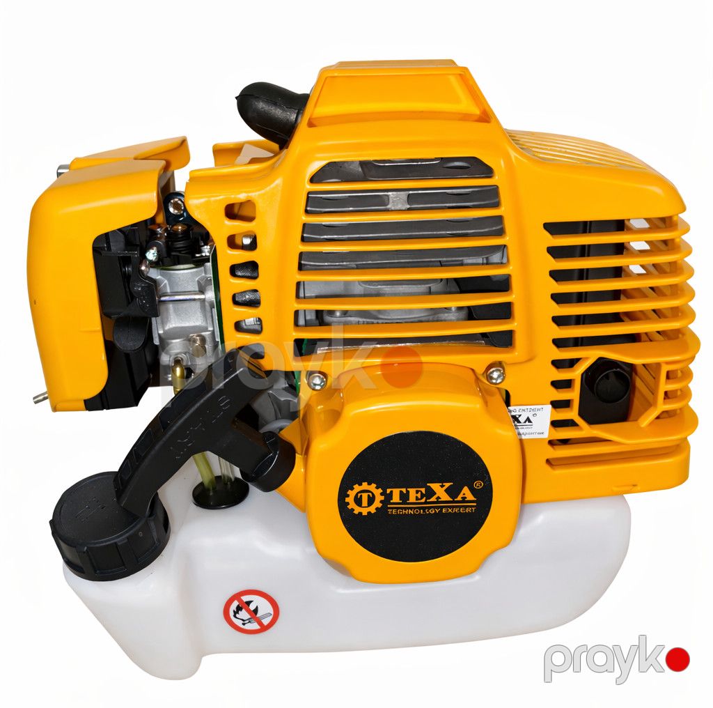 Benzinli trimmer 2320170, 2800 Vt — Mallar, Bakı (2)