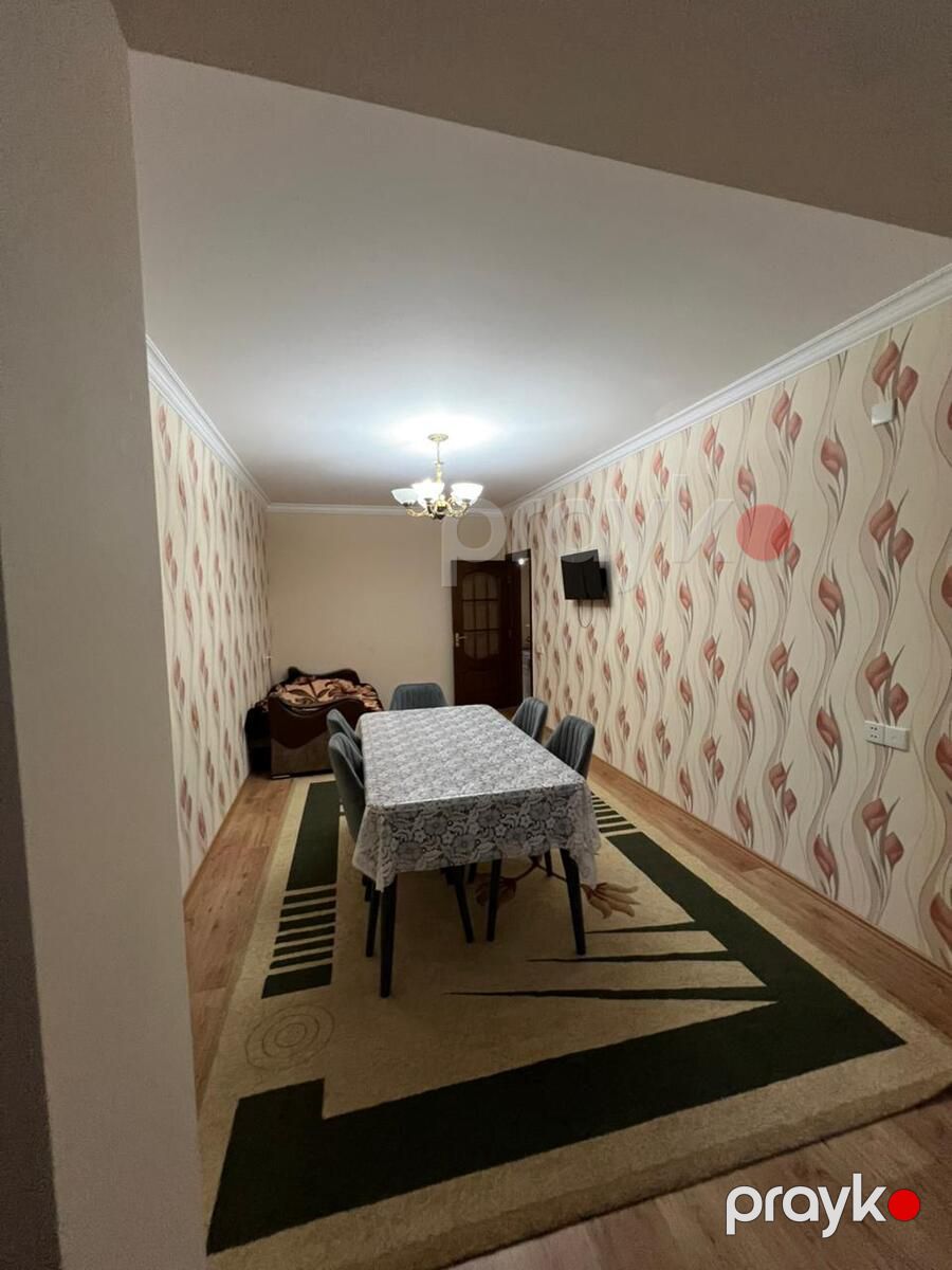 Satılır 4 otaqlı köhnə tikili 140 m² — Mənzil, Bakı (3)