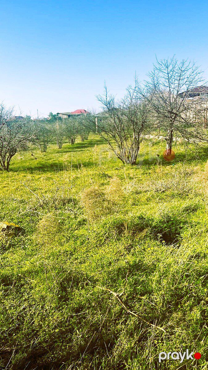 Satılır torpaq 23 sot — Torpaq, Bakı (3)