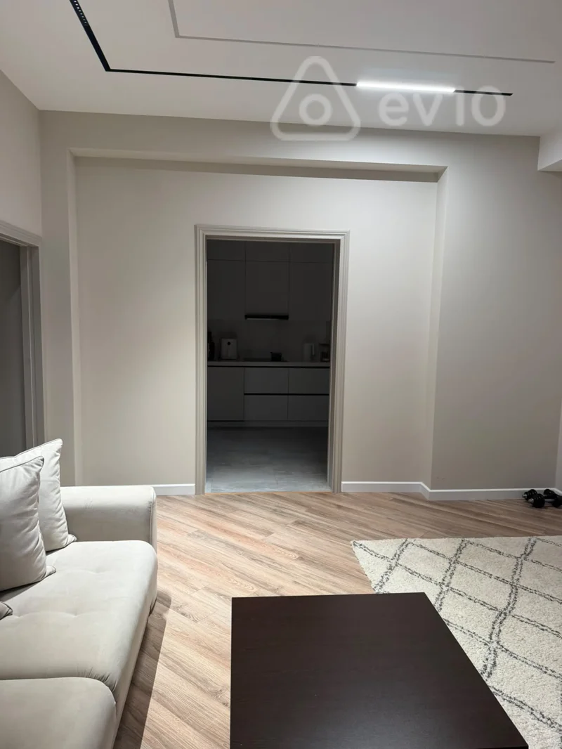 2 otaqlı mənzil, 75 m², Ceyhun Hacibəyli küçəsi — kirayə — Mənzil, Bakı (3)